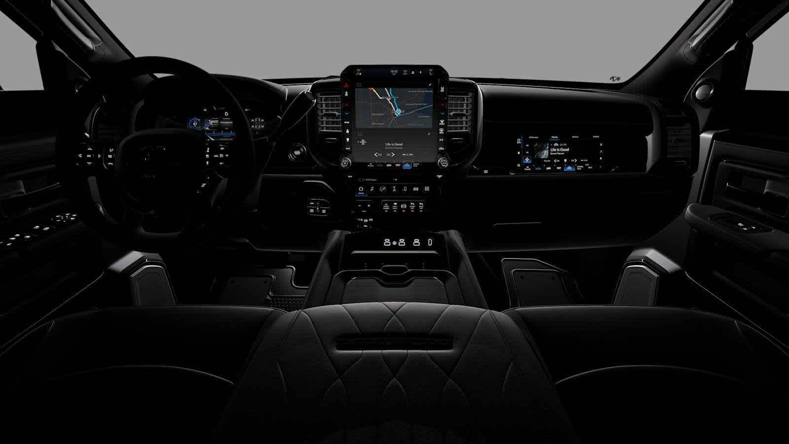 Thumbnail: 2026 RAM 3500 - 6