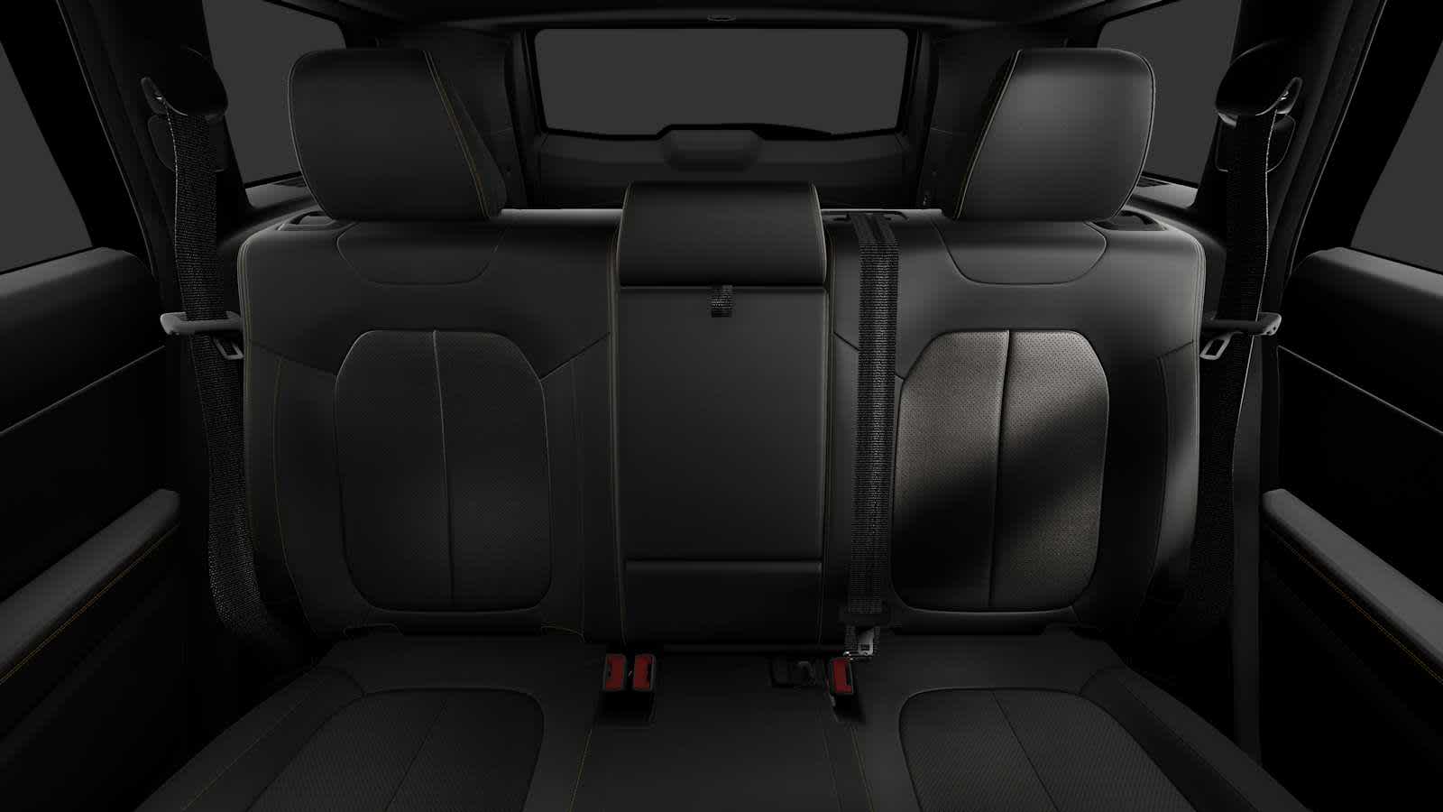 Thumbnail: 2026 Jeep Cherokee - 3