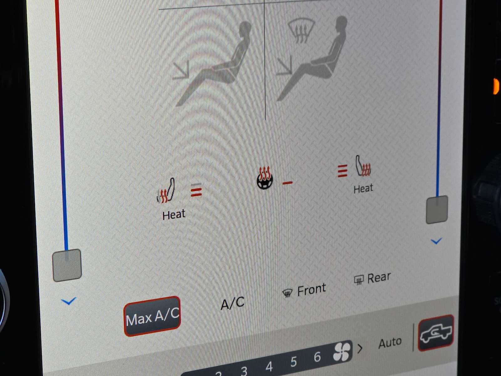 Thumbnail: 2023 RAM 1500 - 27