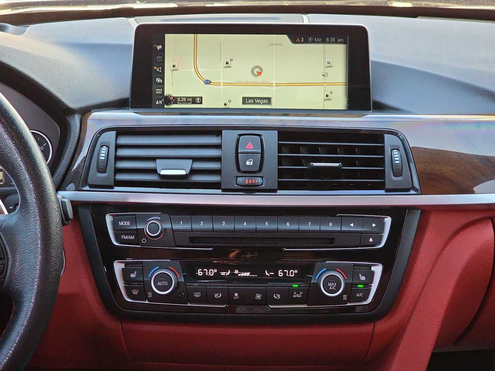 Thumbnail: 2017 BMW 4 Series - 19