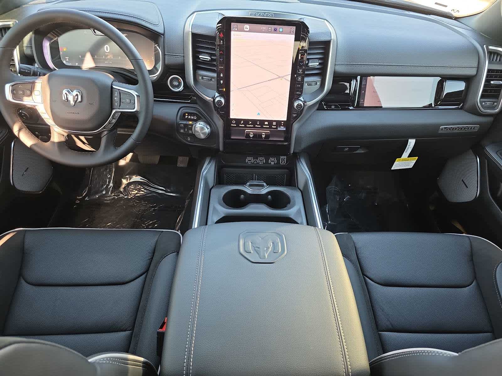 Thumbnail: 2026 RAM 1500 - 14