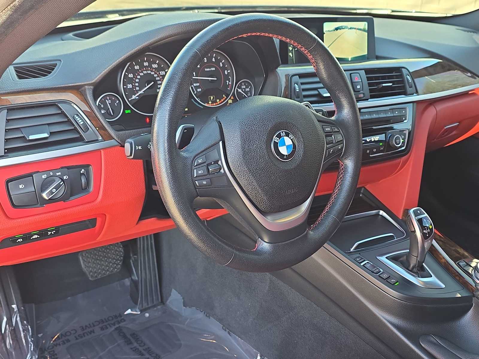 Thumbnail: 2017 BMW 4 Series - 2