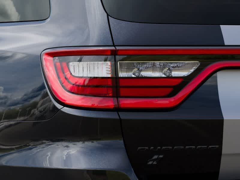 Thumbnail: 2026 Dodge Durango - 1