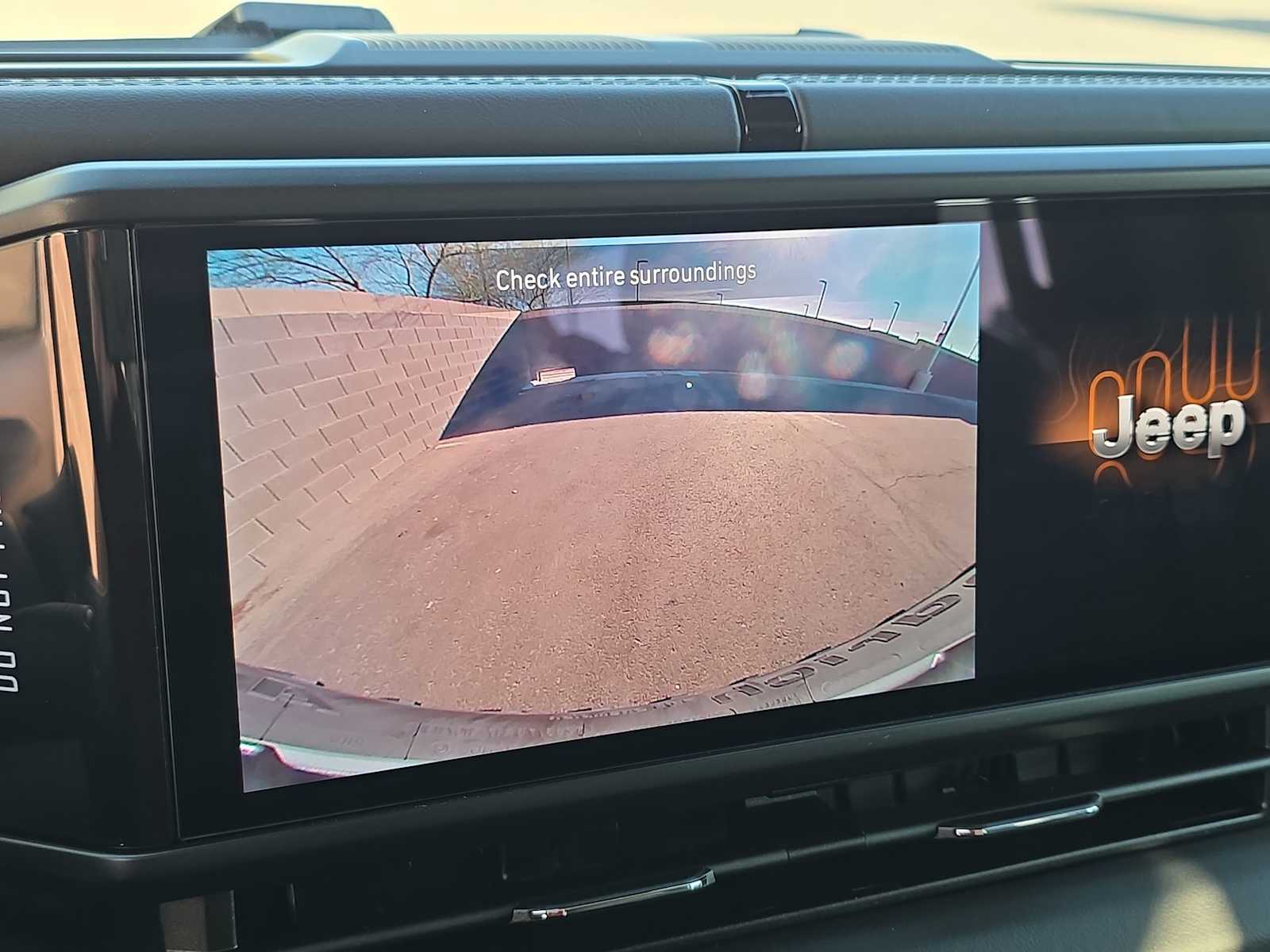 Thumbnail: 2026 Jeep Wrangler - 23