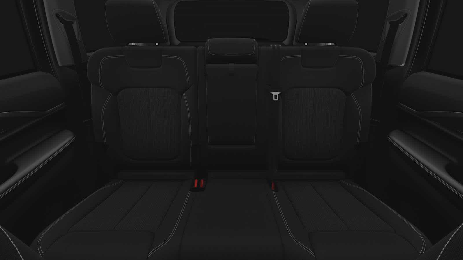 Thumbnail: 2025 Jeep Grand Cherokee - 5