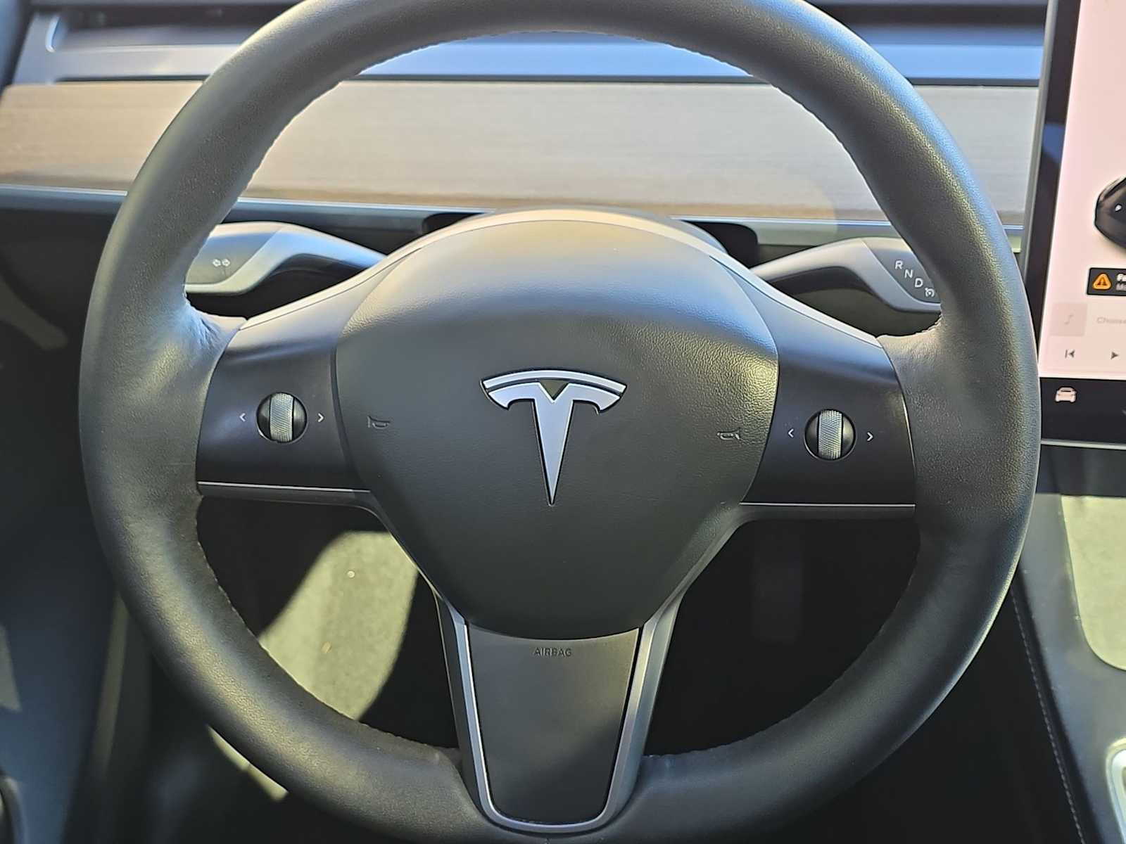 Thumbnail: 2021 Tesla Model Y - 19