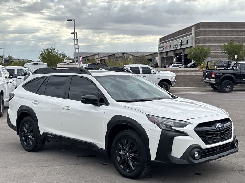 Thumbnail: 2024 Subaru Outback - 2