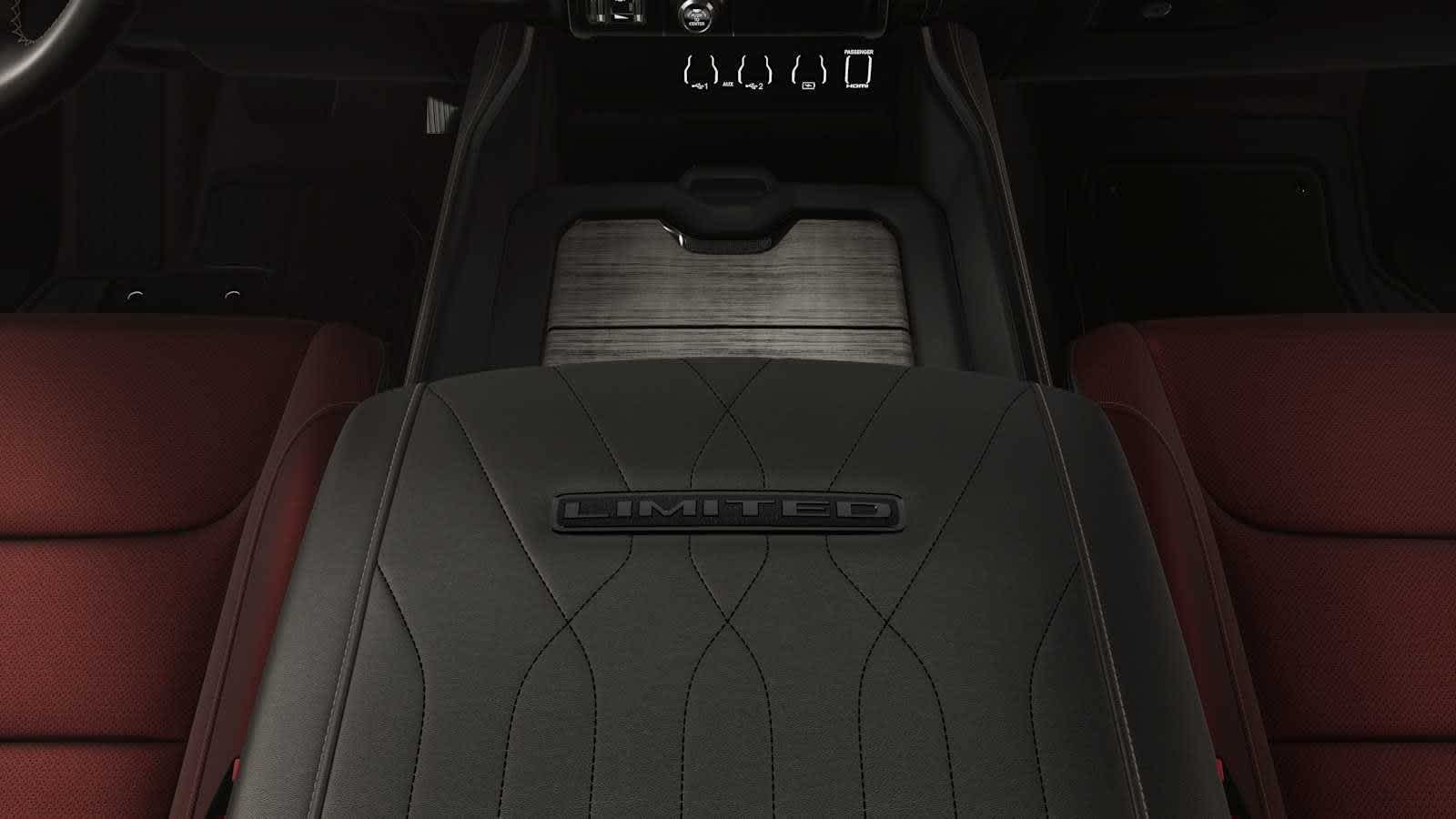 Thumbnail: 2026 RAM 1500 - 8