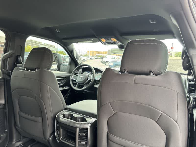 Thumbnail: 2026 RAM 1500 - 16