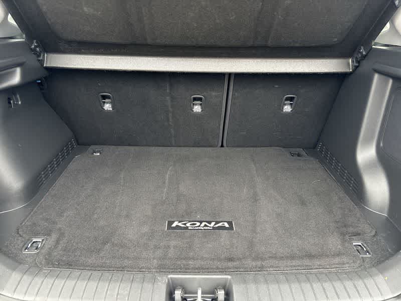 Thumbnail: 2022 Hyundai Kona - 24