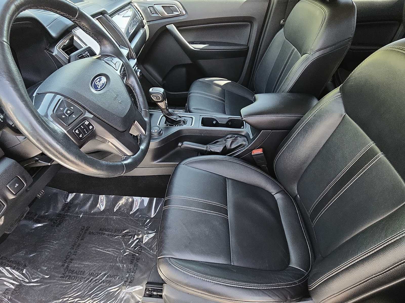 Thumbnail: 2021 Ford Ranger - 15