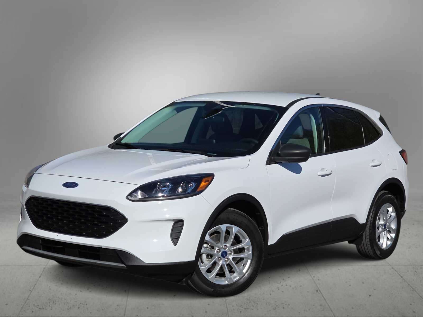 Thumbnail: 2022 Ford Escape - 1