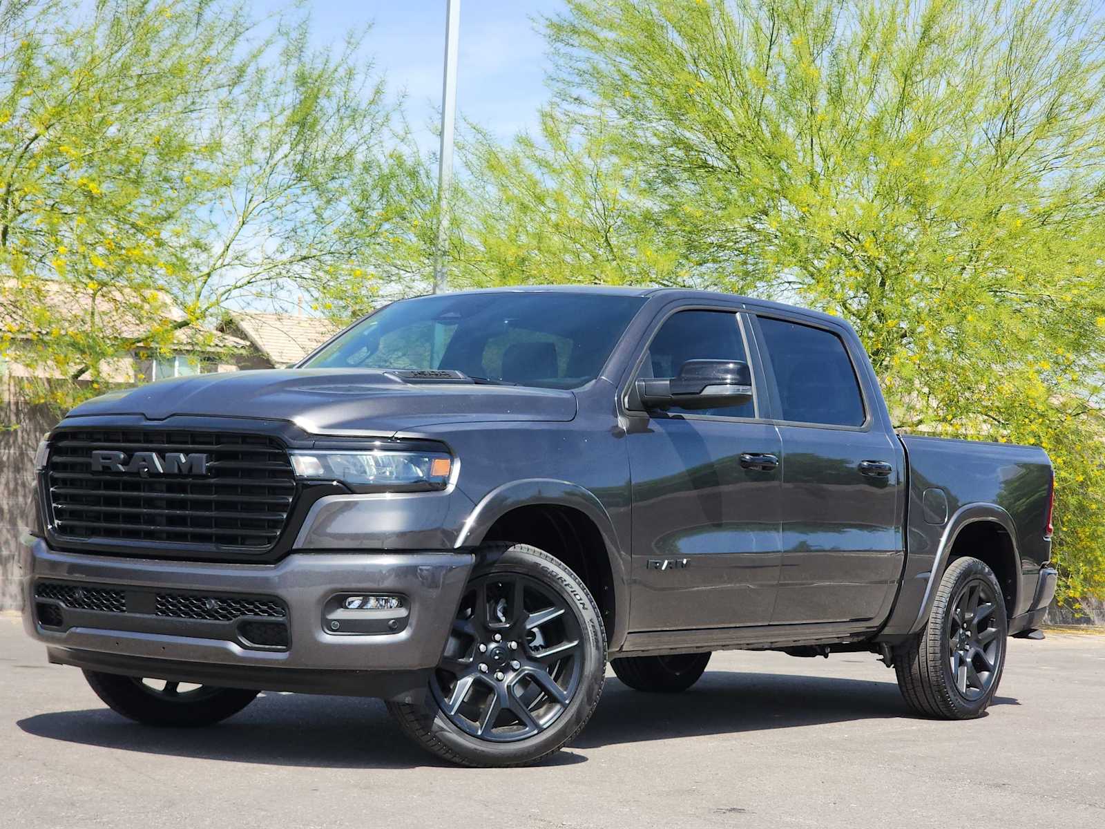 Thumbnail: 2026 RAM 1500 - 31