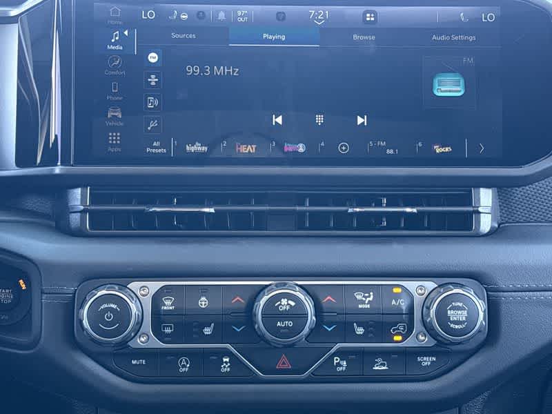 Thumbnail: 2025 Jeep Wrangler - 20