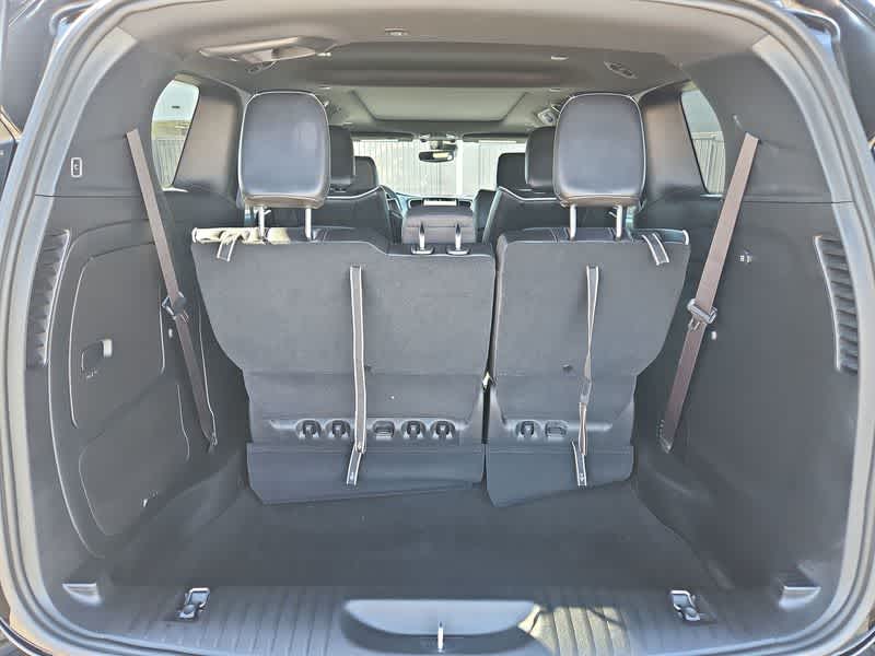 2025 Chrysler Pacifica Hybrid S Appearance 13