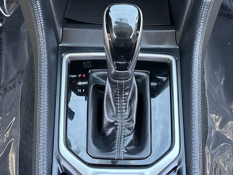 Thumbnail: 2021 Subaru Forester - 21