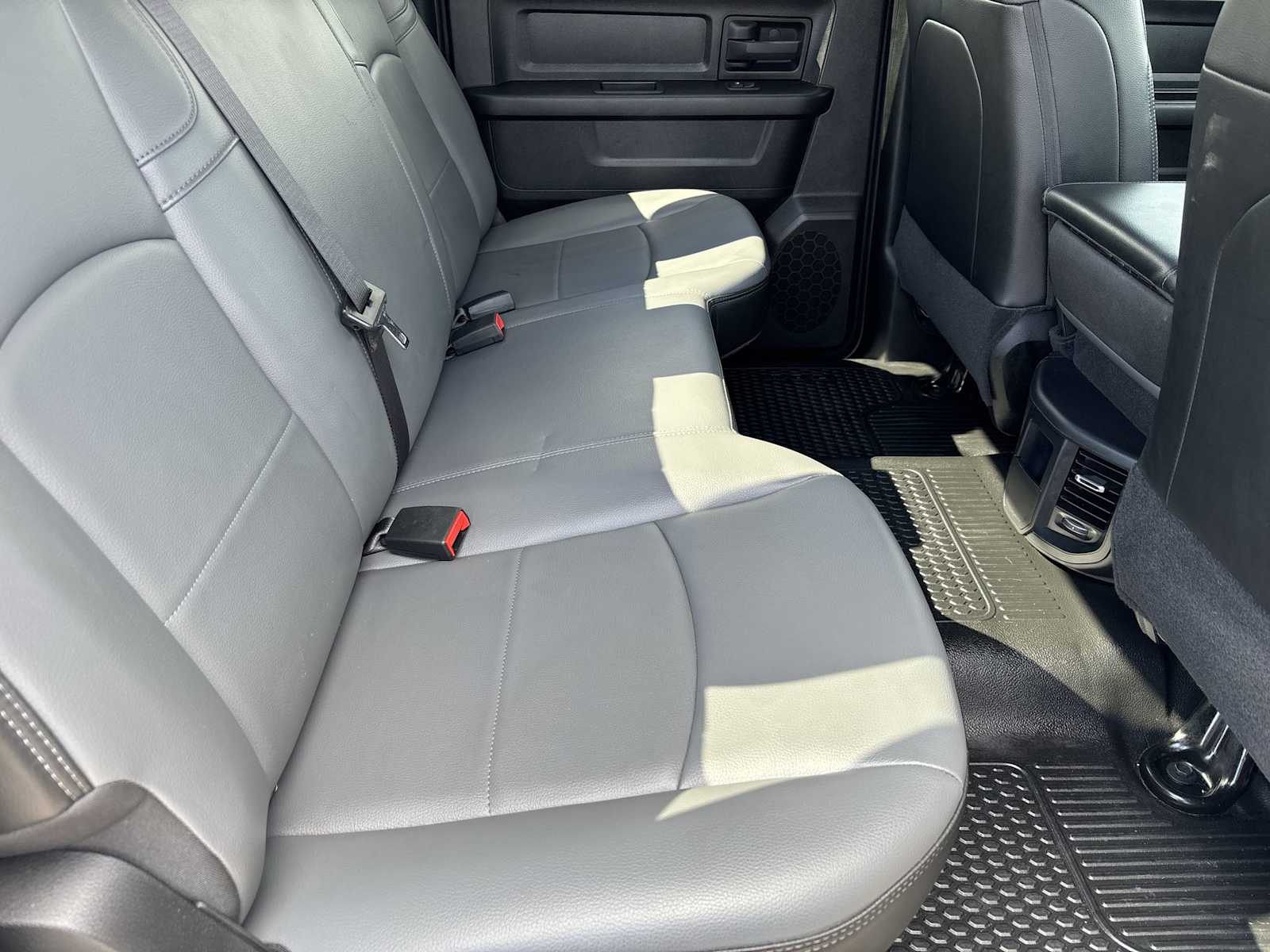 Thumbnail: 2024 RAM 3500 - 7