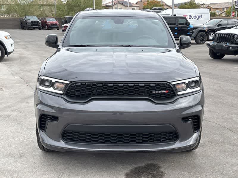 Thumbnail: 2026 Dodge Durango - 3