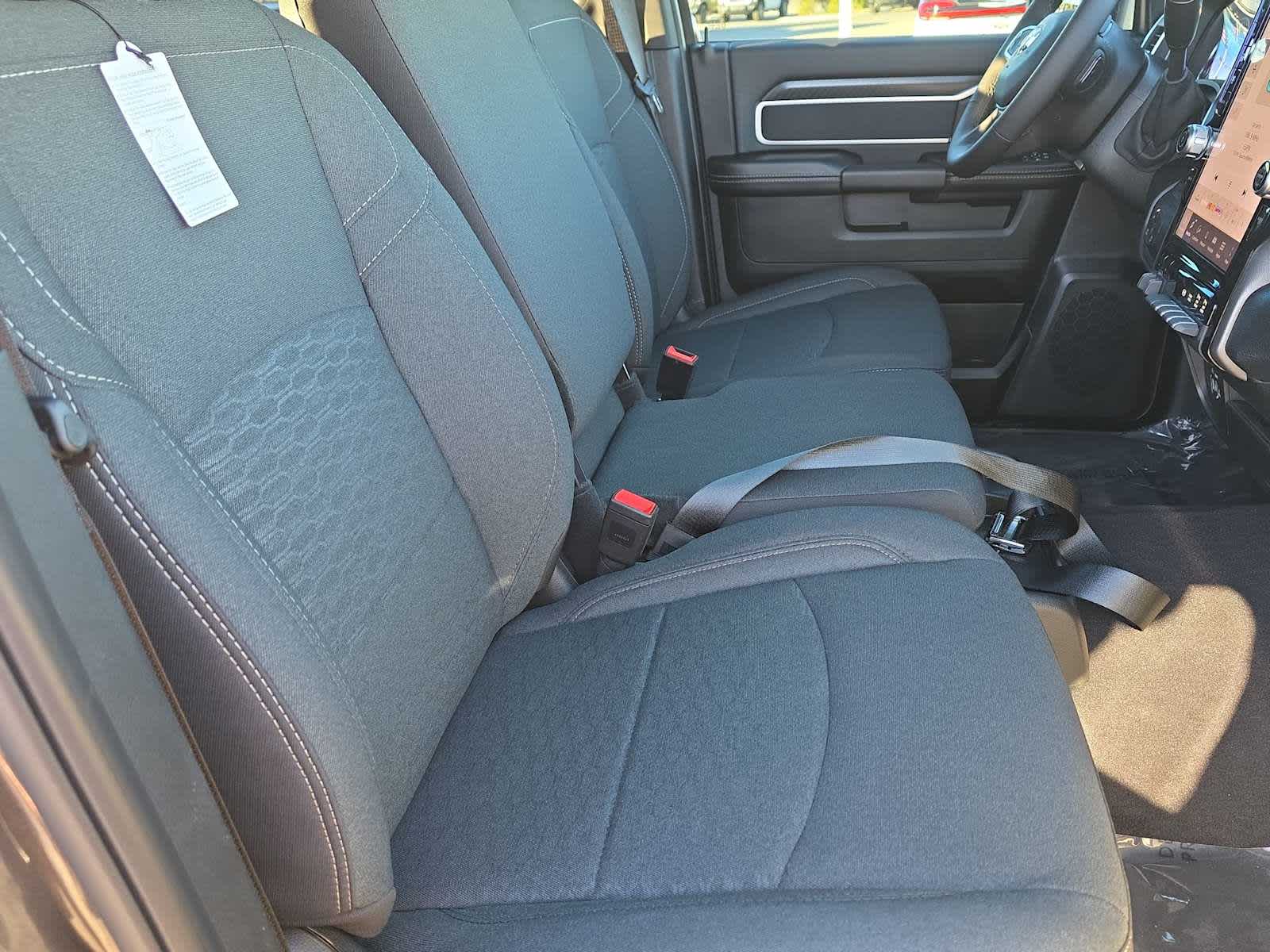 Thumbnail: 2026 RAM 2500 - 18