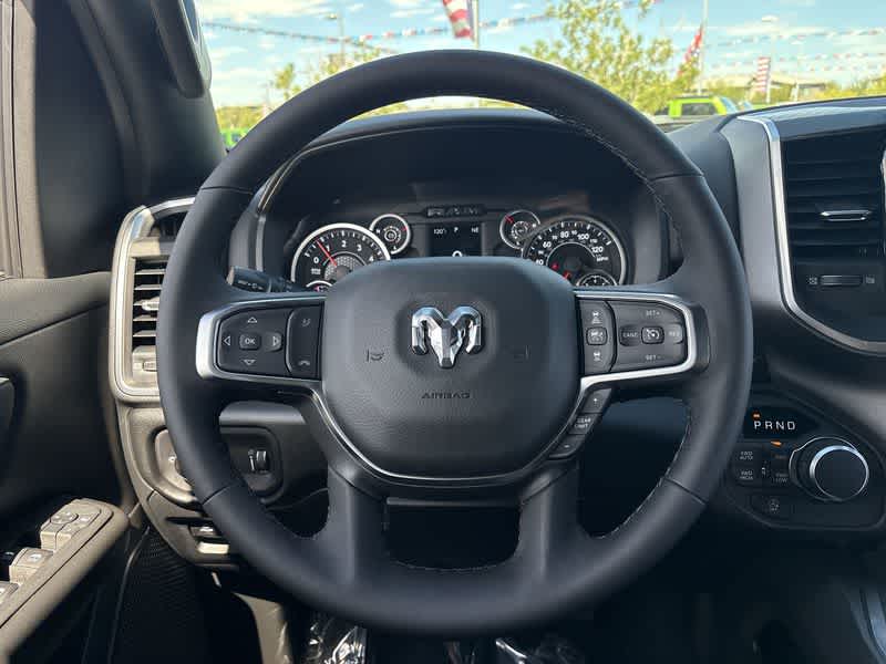 Thumbnail: 2026 RAM 1500 - 19