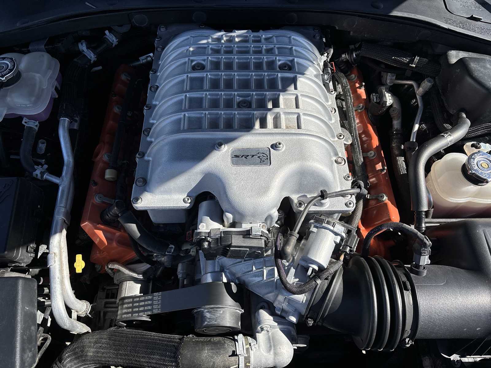 Thumbnail: 2023 Dodge Charger - 12