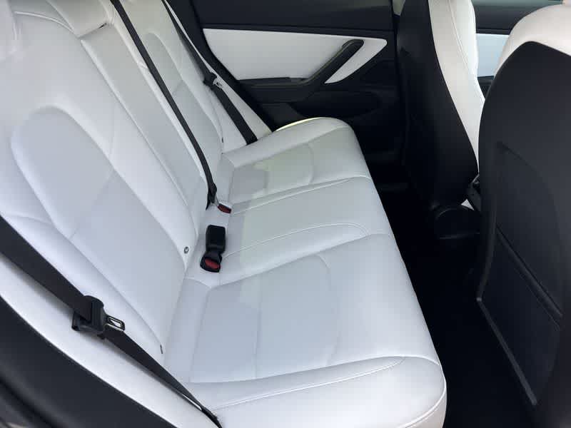 Thumbnail: 2018 Tesla Model 3 - 17