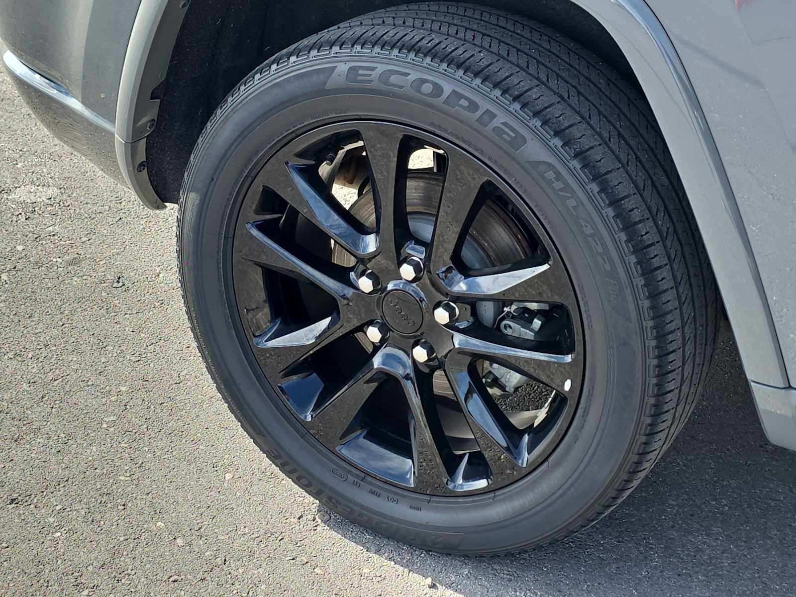 Thumbnail: 2022 Jeep Grand Cherokee - 12