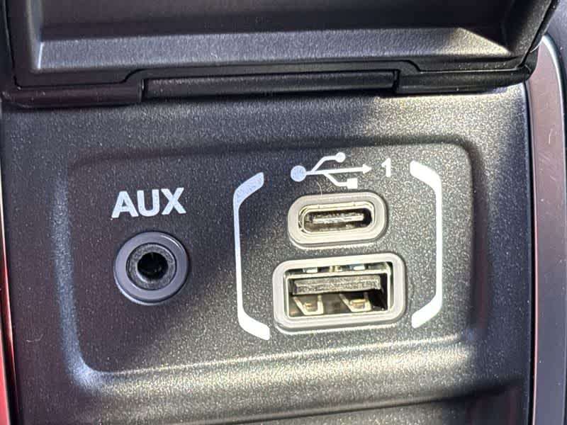 Thumbnail: 2025 Jeep Gladiator - 30