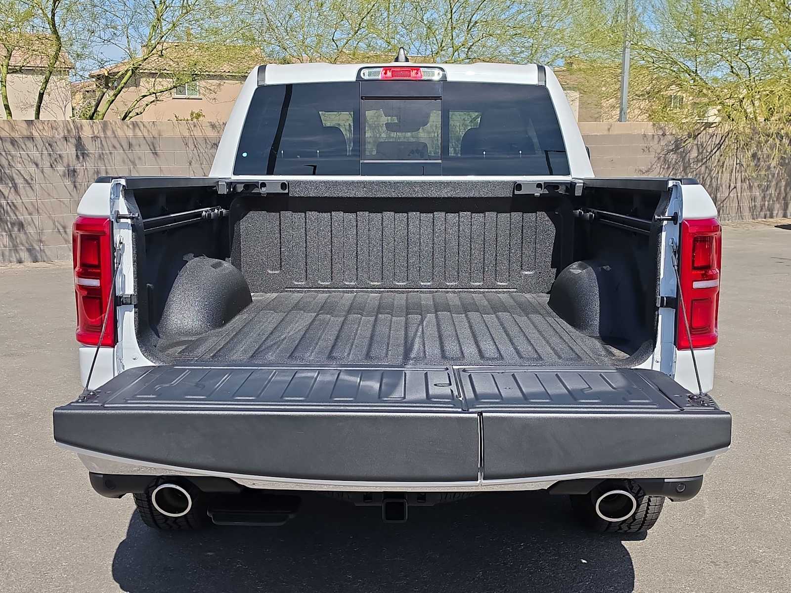 Thumbnail: 2026 RAM 1500 - 28