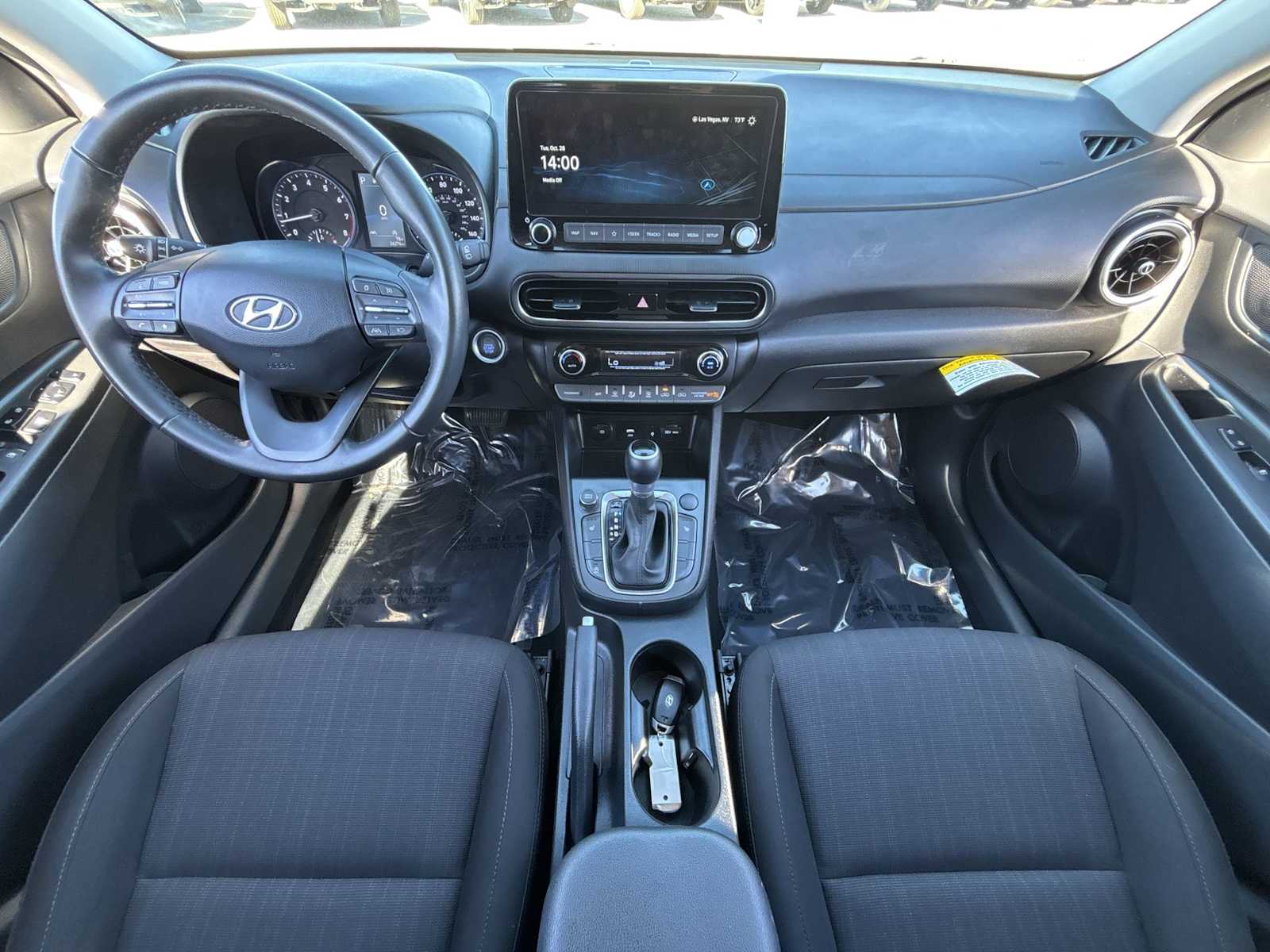 Thumbnail: 2023 Hyundai Kona - 2