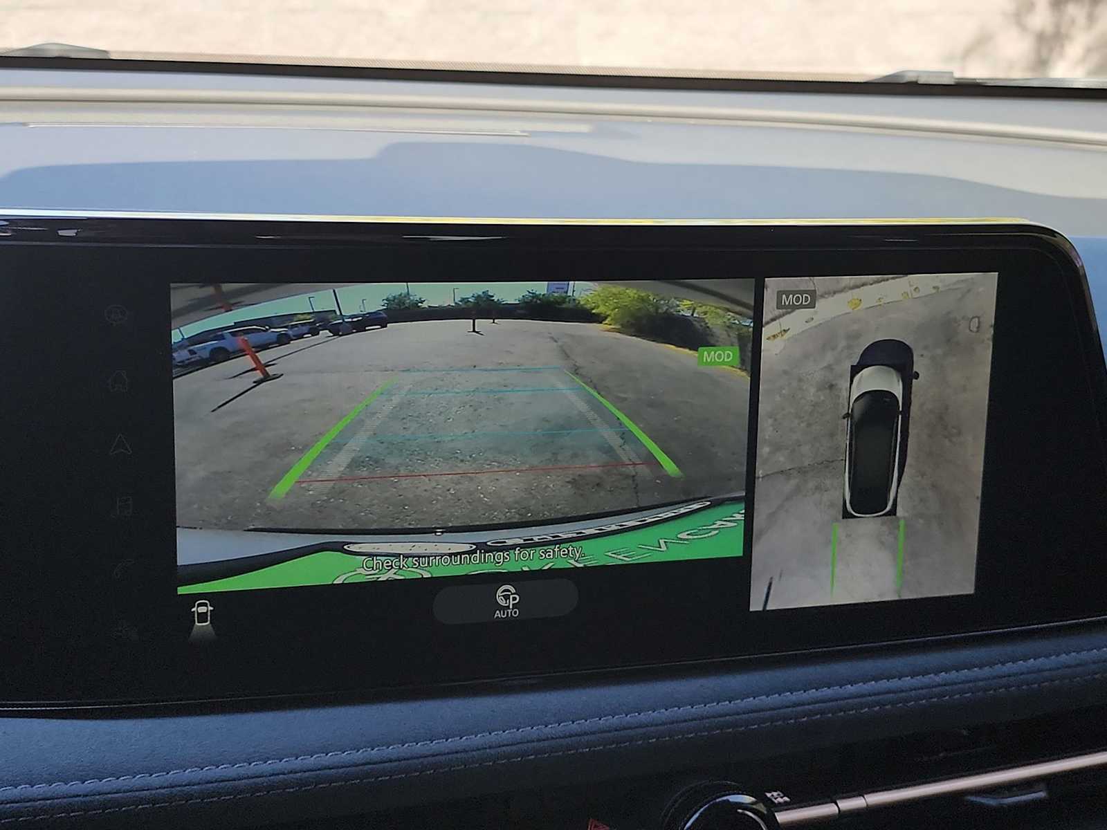 Thumbnail: 2023 Nissan Ariya - 26