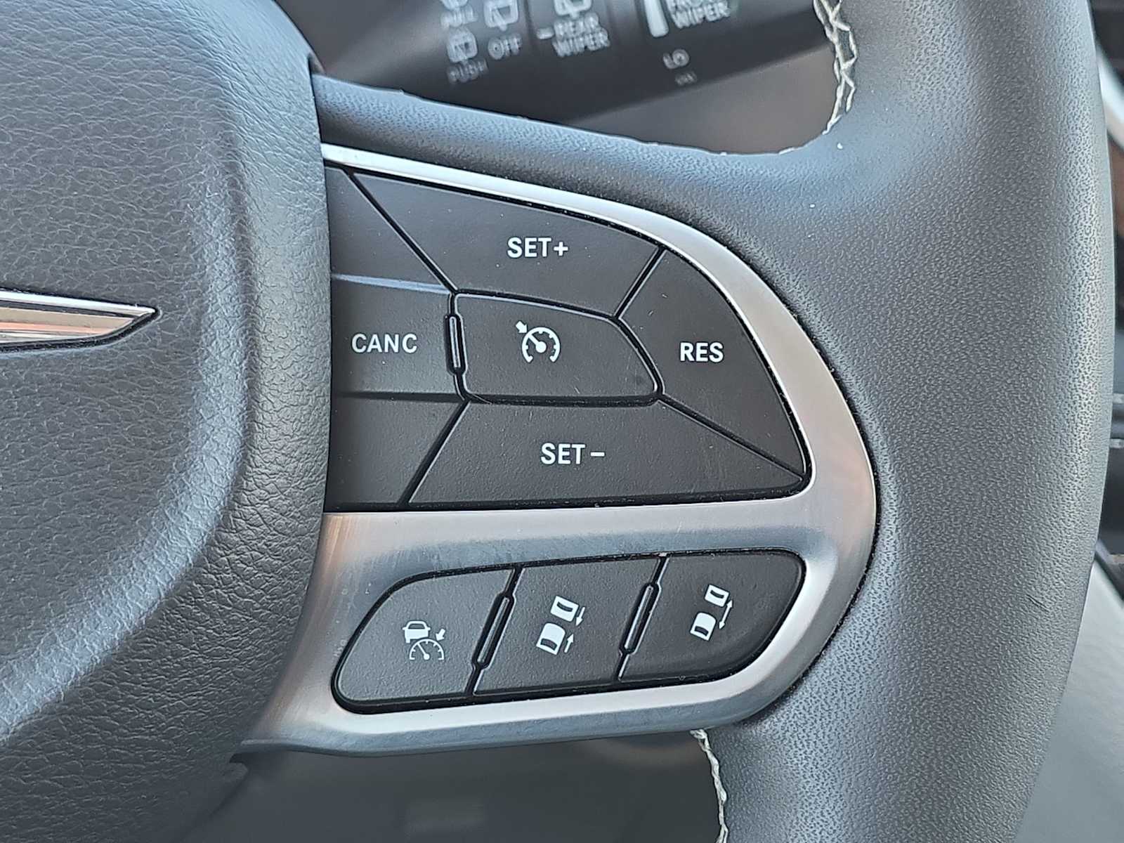 Thumbnail: 2024 Chrysler Pacifica - 29