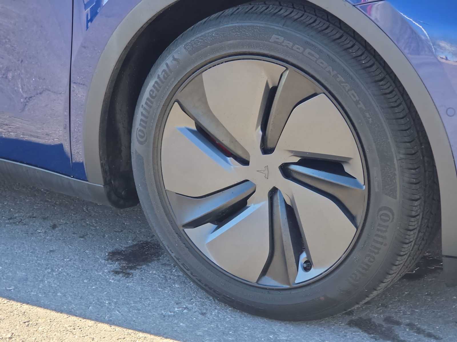 Thumbnail: 2021 Tesla Model Y - 12