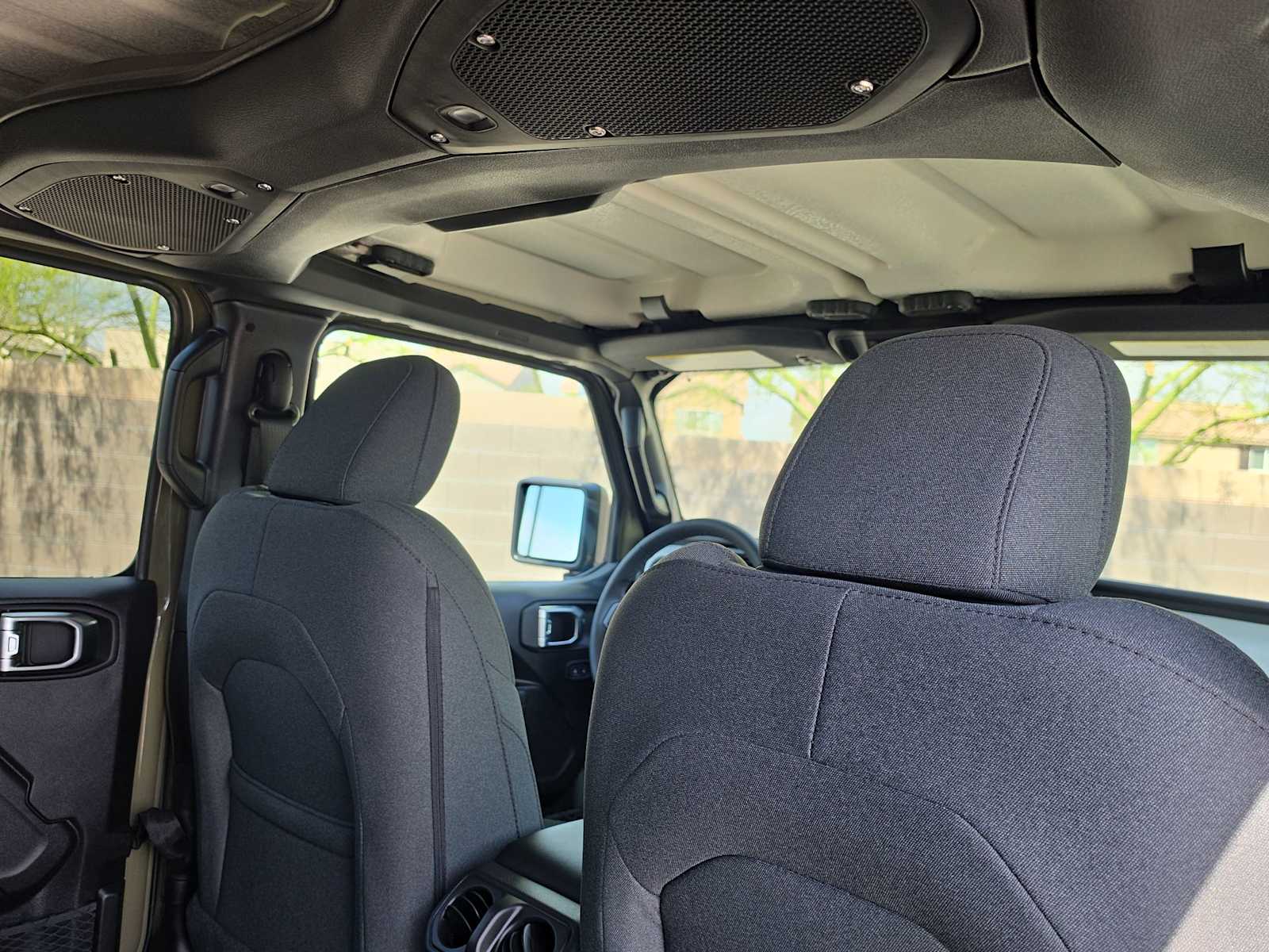 Thumbnail: 2026 Jeep Wrangler - 17