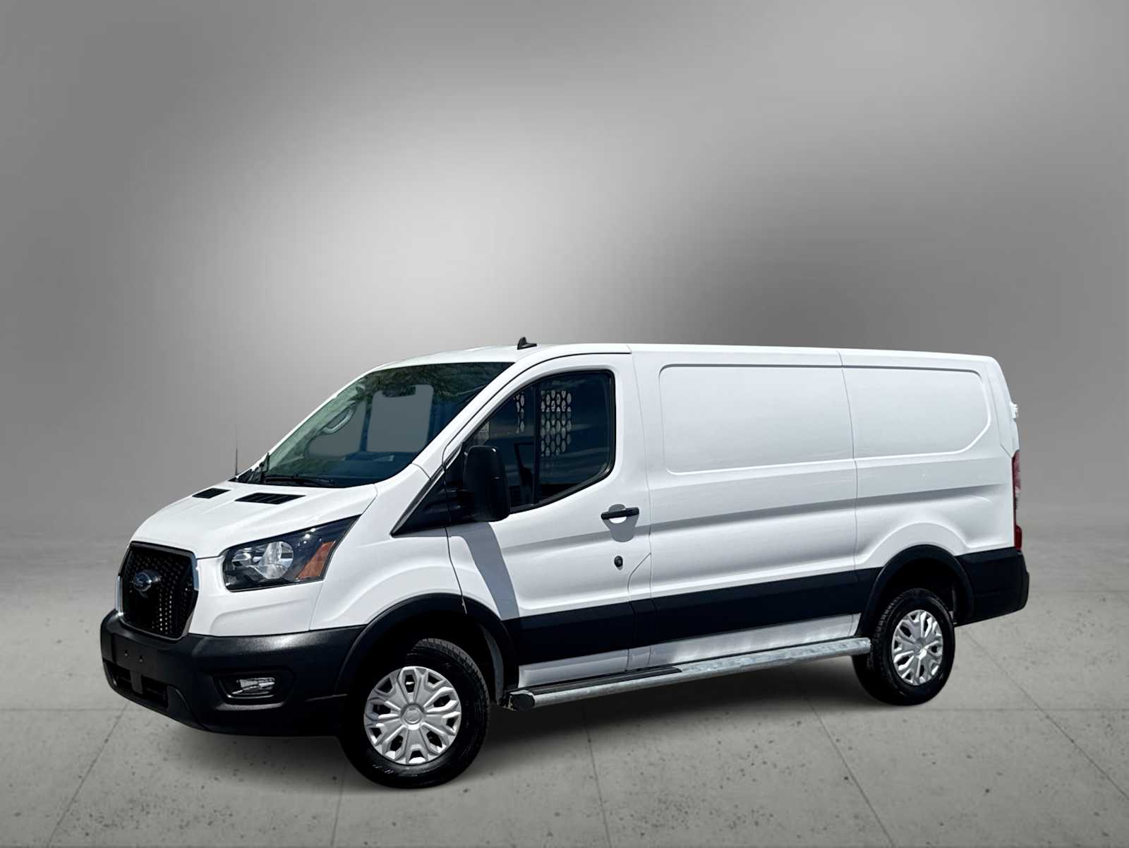 Thumbnail: 2025 Ford Transit Series - 1