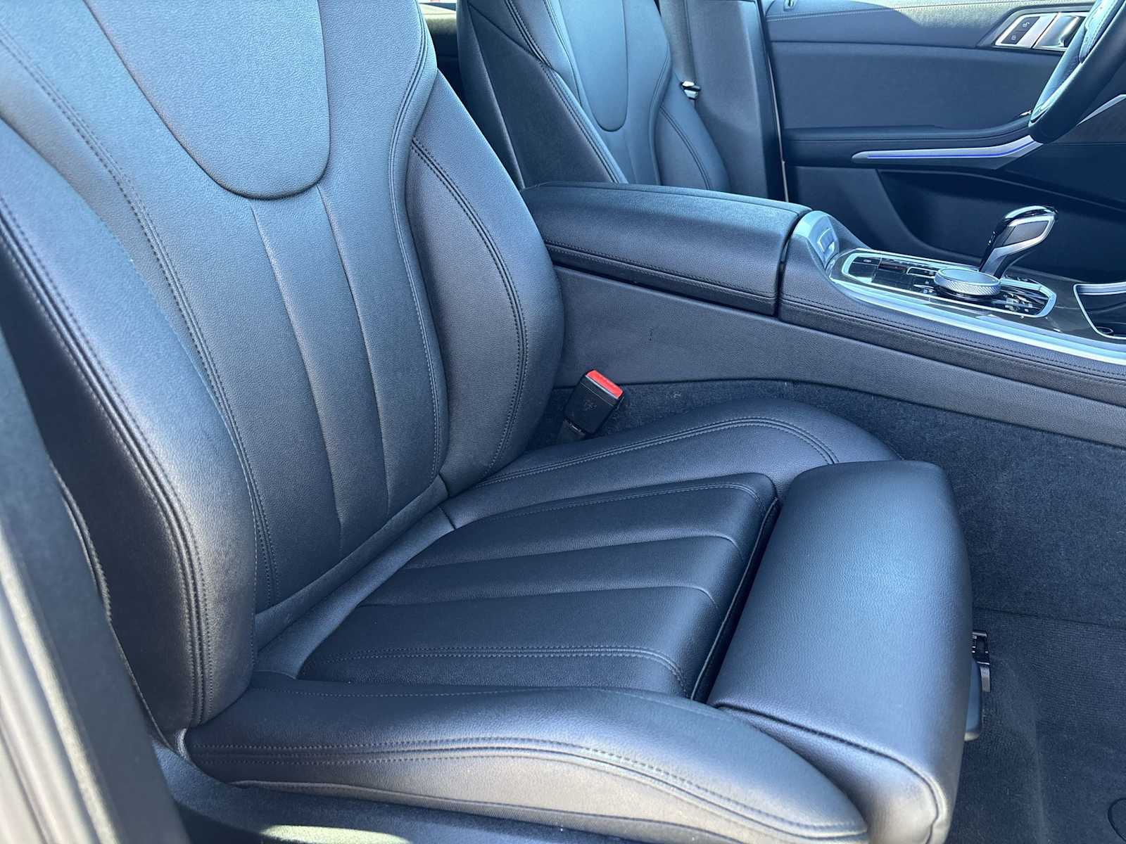 Thumbnail: 2022 BMW X5 - 18