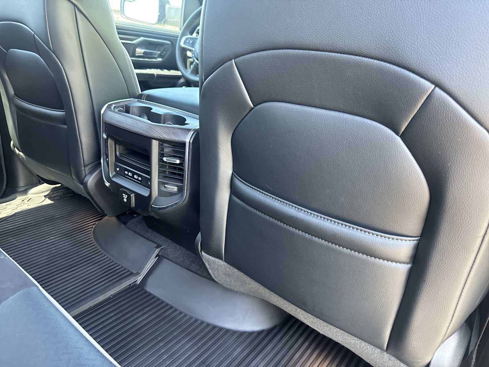 Thumbnail: 2026 RAM 1500 - 14