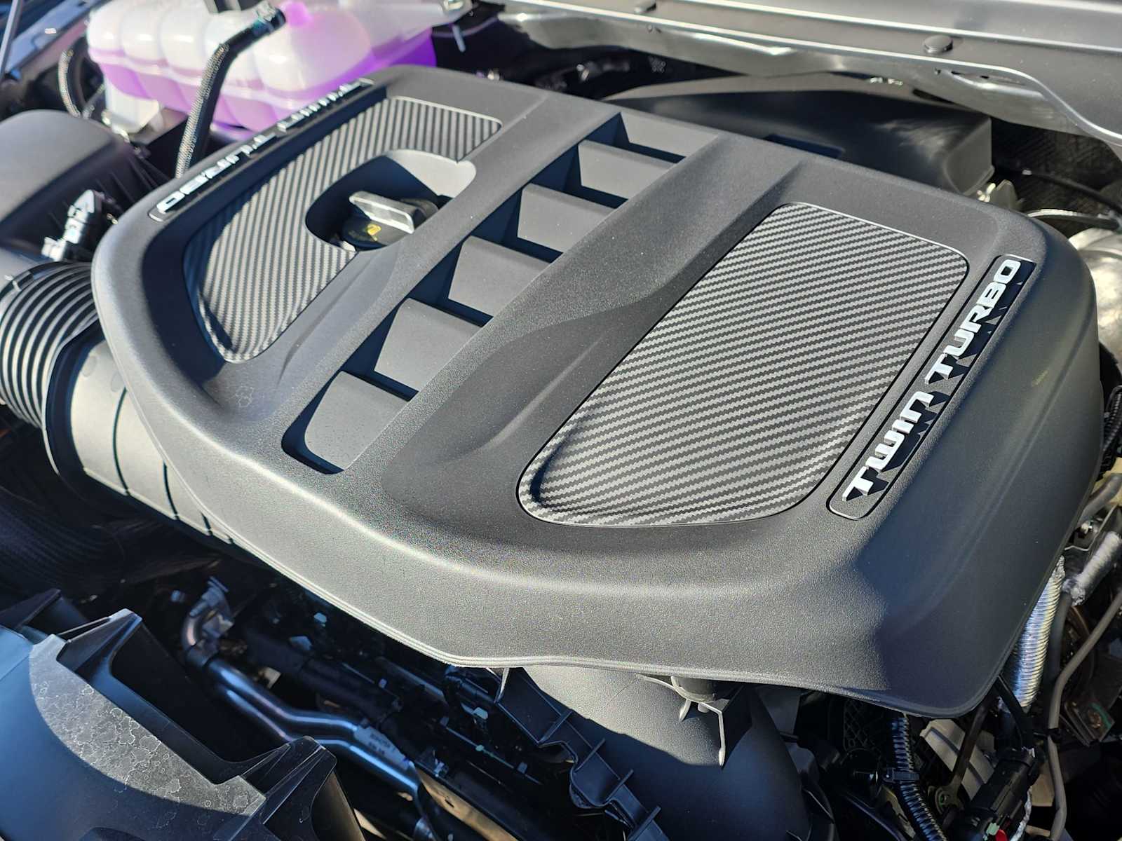 Thumbnail: 2026 RAM 1500 - 12