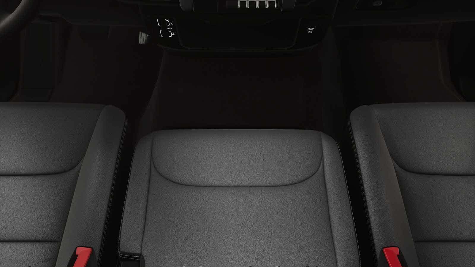 Thumbnail: 2026 RAM 1500 - 4