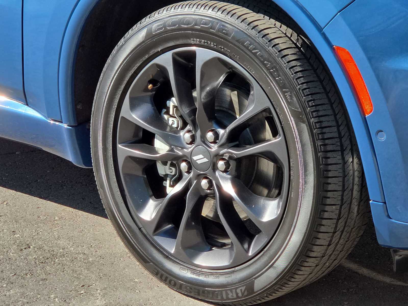 Thumbnail: 2024 Dodge Durango - 12