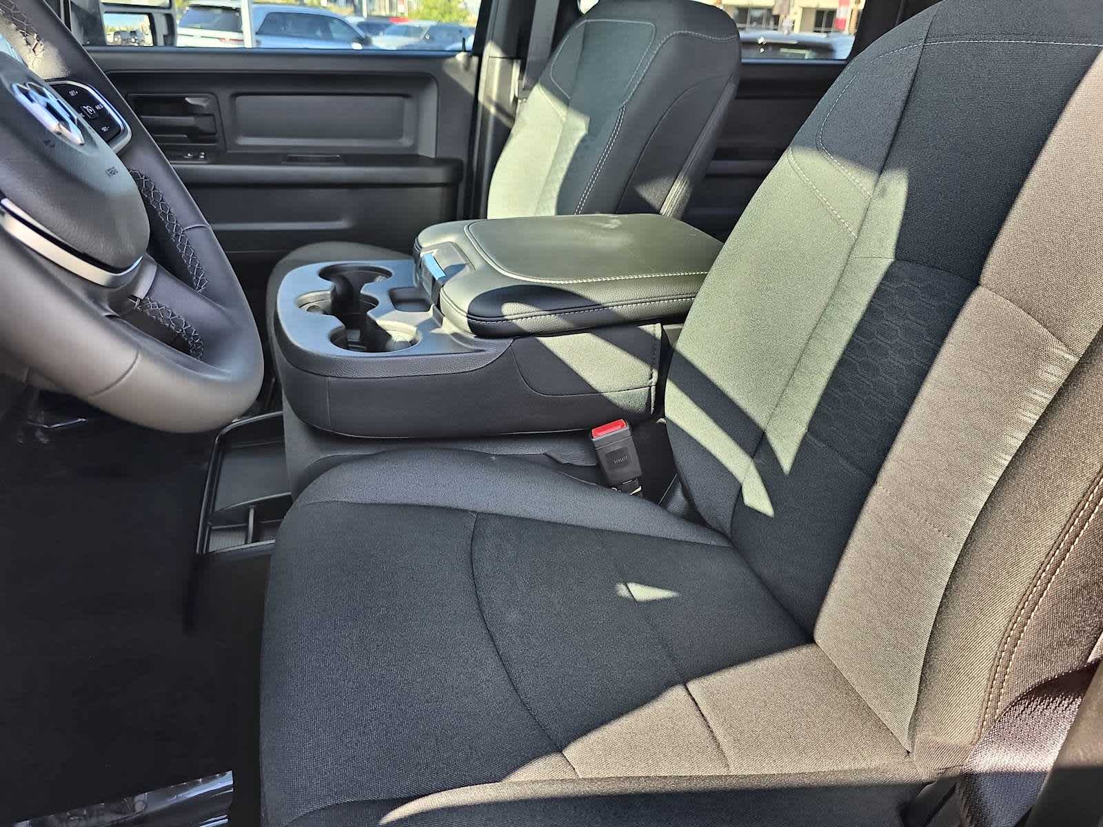 Thumbnail: 2026 RAM 2500 - 31