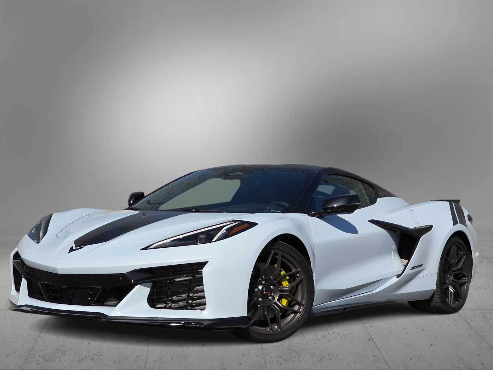 Thumbnail: 2024 Chevrolet Corvette - 1