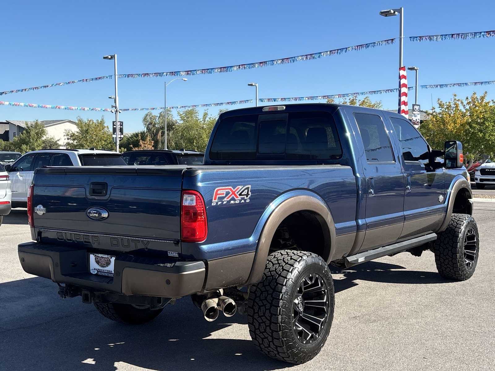 Thumbnail: 2016 Ford Econoline - 27