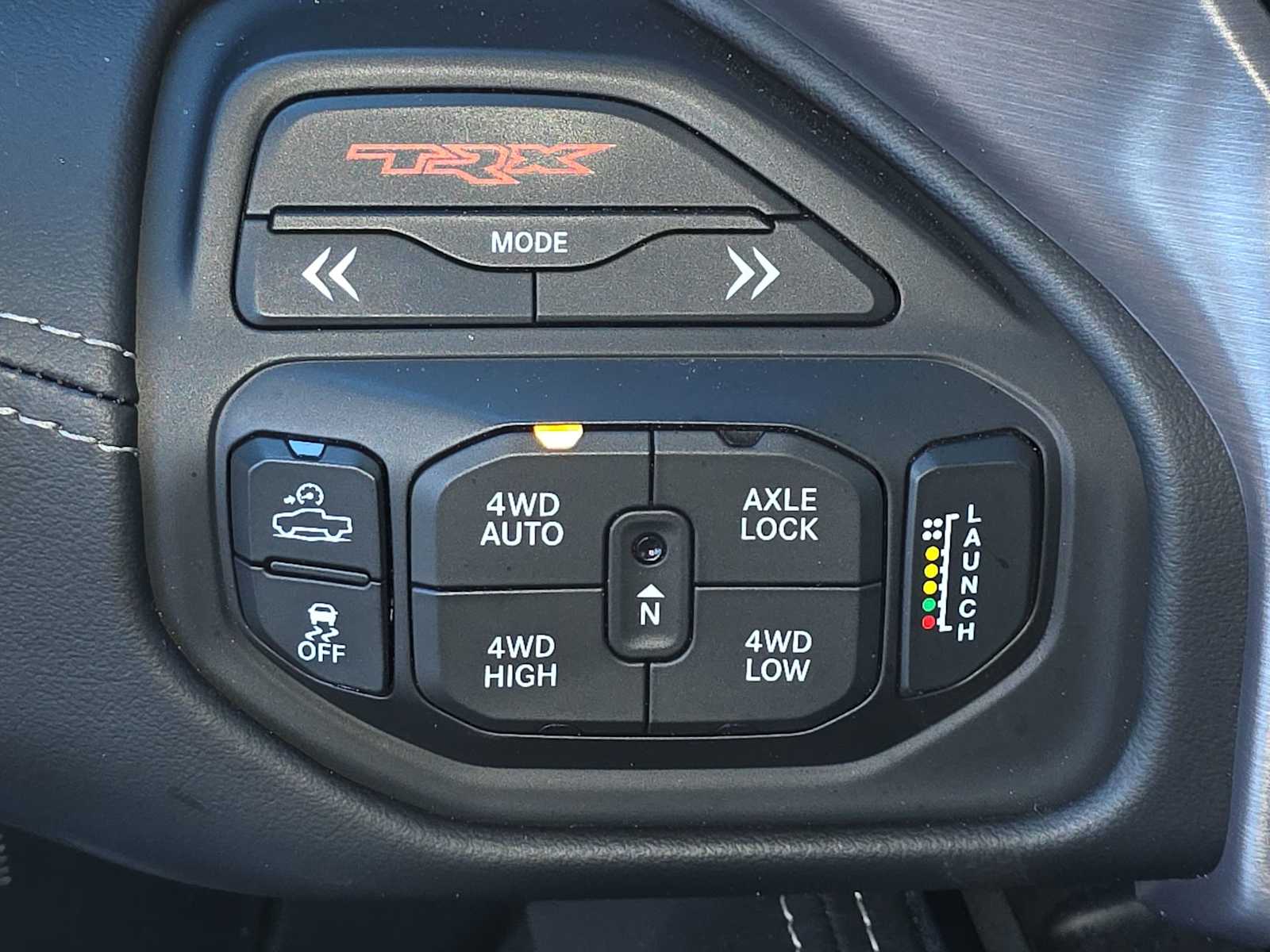 Thumbnail: 2022 RAM 1500 - 32