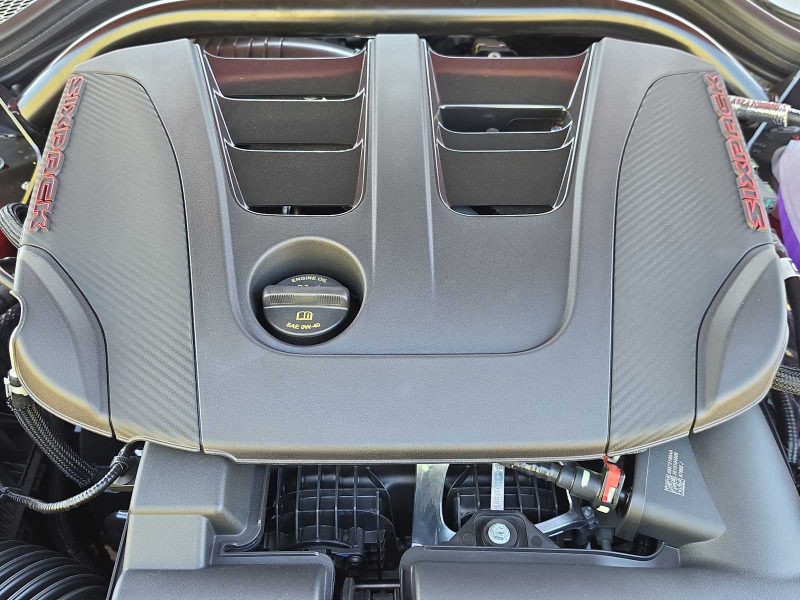 Thumbnail: 2026 Dodge Charger - 1