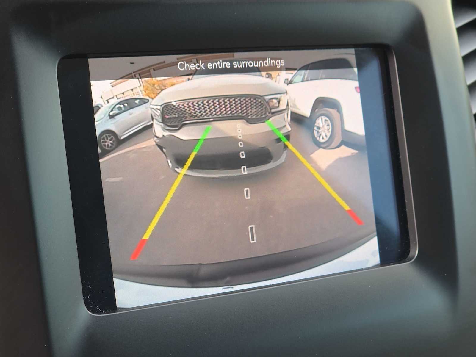 Thumbnail: 2019 Jeep Cherokee - 26