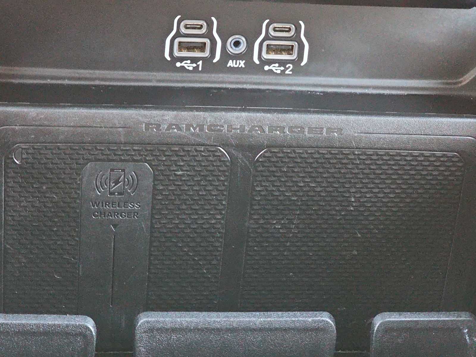 Thumbnail: 2025 RAM 1500 - 30