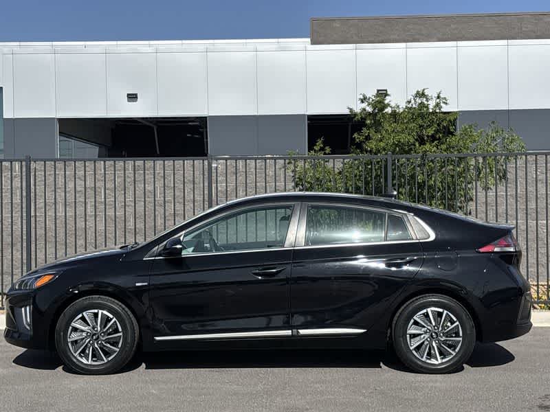 Thumbnail: 2020 Hyundai Ioniq - 5