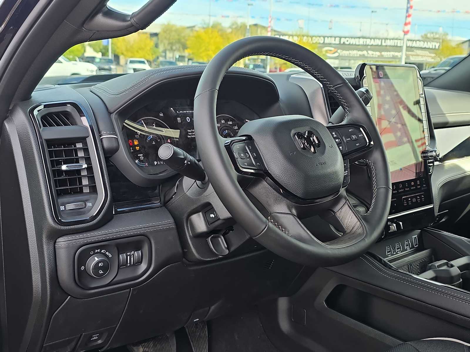 Thumbnail: 2026 RAM 3500 - 2