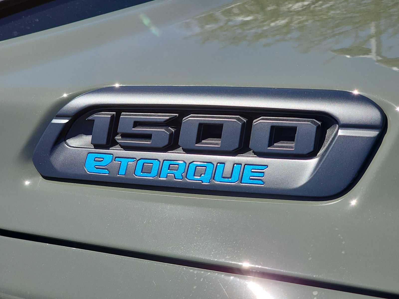 Thumbnail: 2026 RAM 1500 - 11